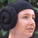 Image for article titled Sheep Help Achieve Nerd Hair Nirvana